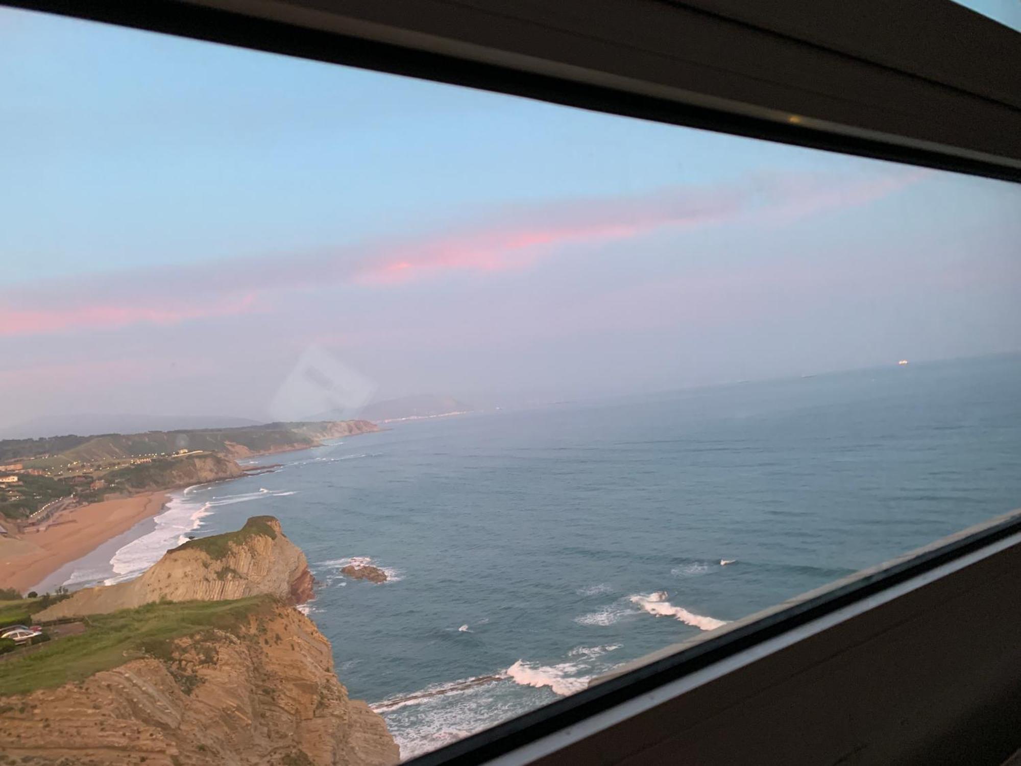 ソペラーナVistas Al Marアパートメント エクステリア 写真